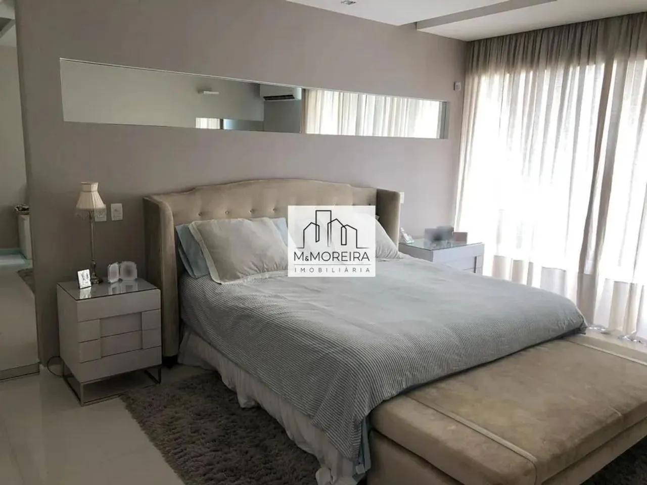 650 m² house with 5 bedrooms and 5 bathrooms — photo 7