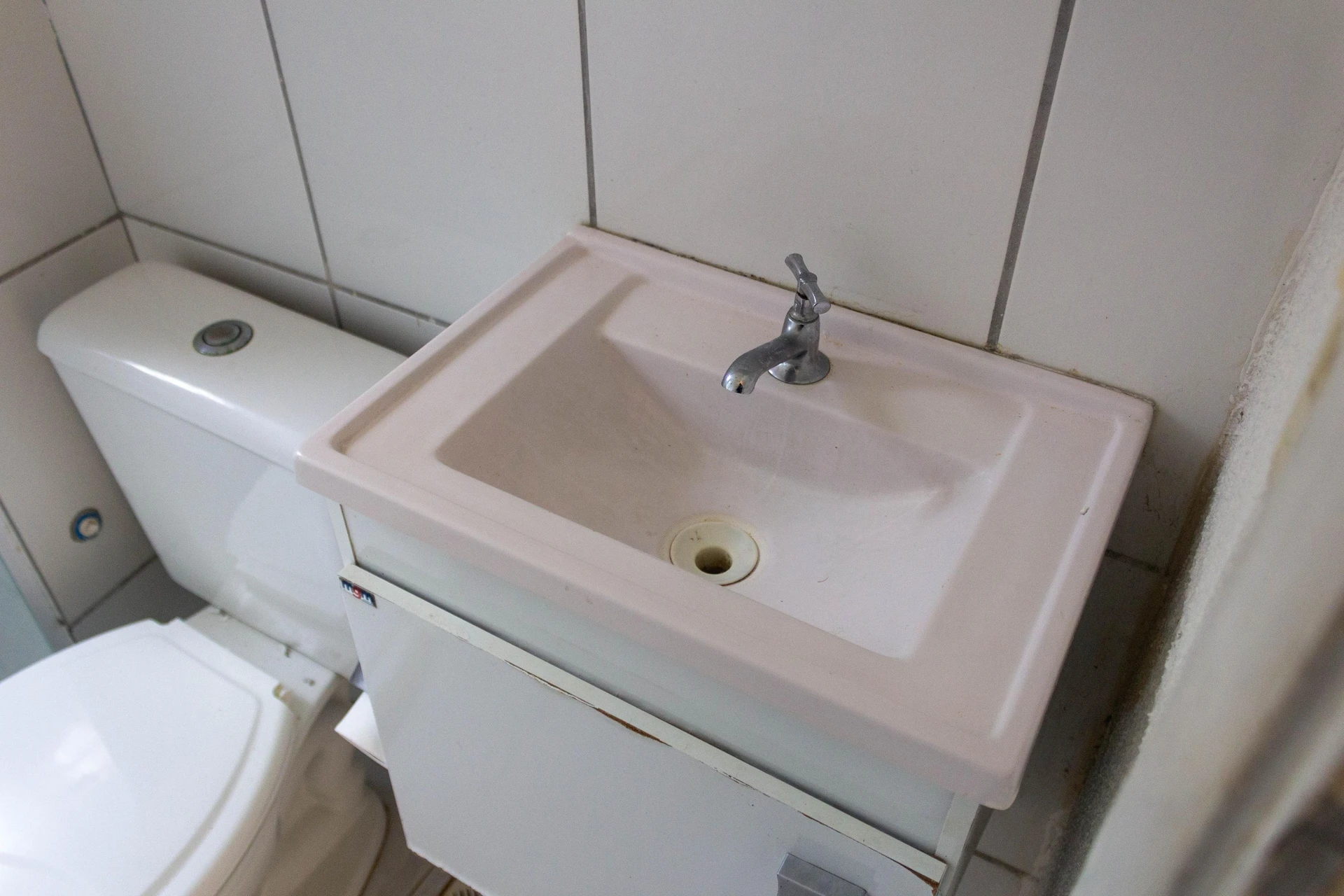 Apartment, 47 m², with a washing machine — photo 11