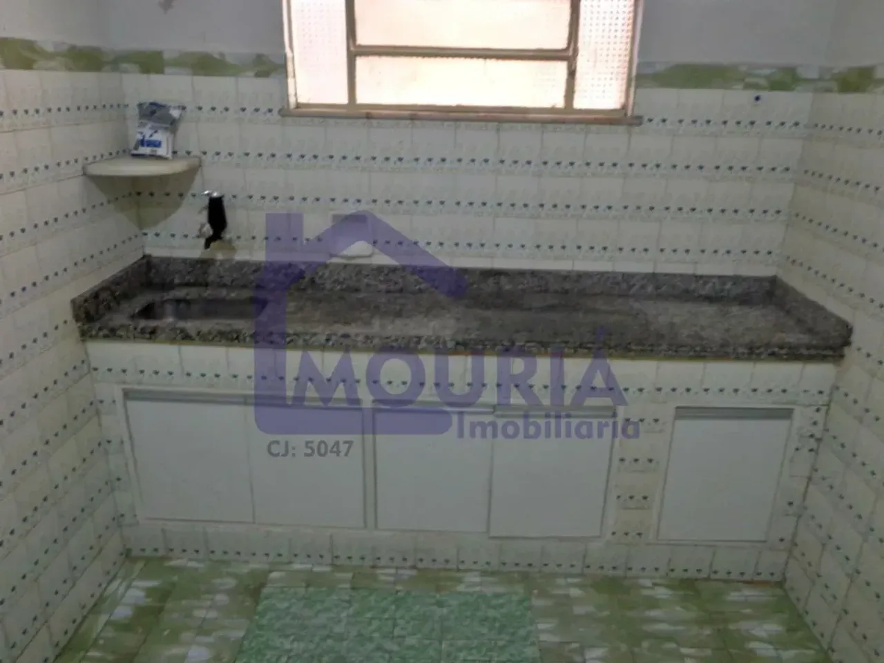 Unfurnished house with 2 bedrooms and closed kitchen — photo 14