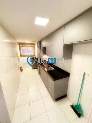 Apartamento com vista para as montanhas, Barra Olímpica — photo 16