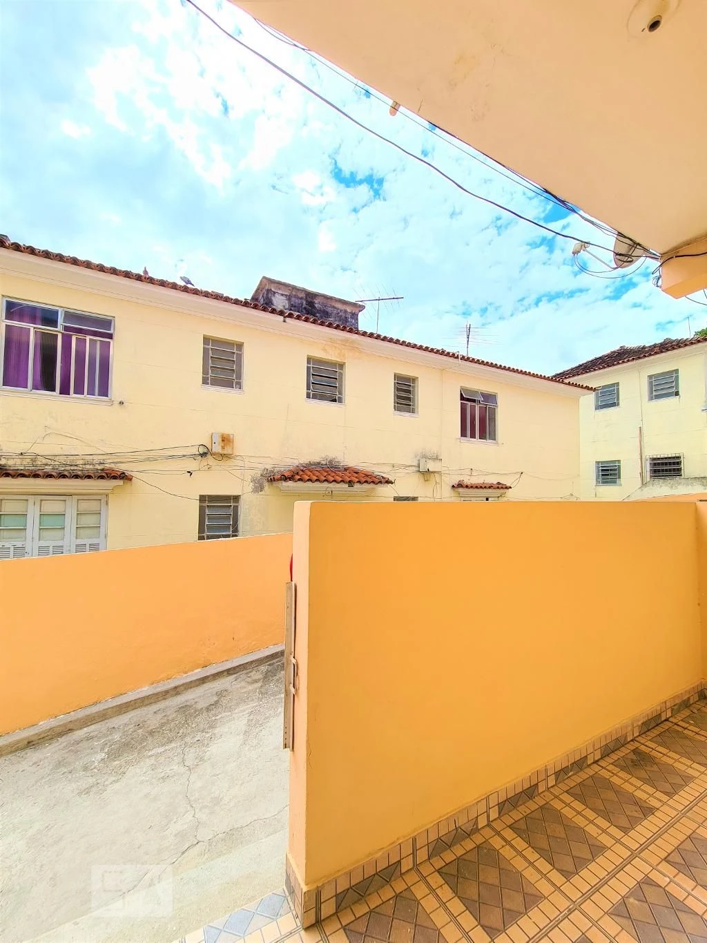 One-bedroom house, 53 m² — photo 4