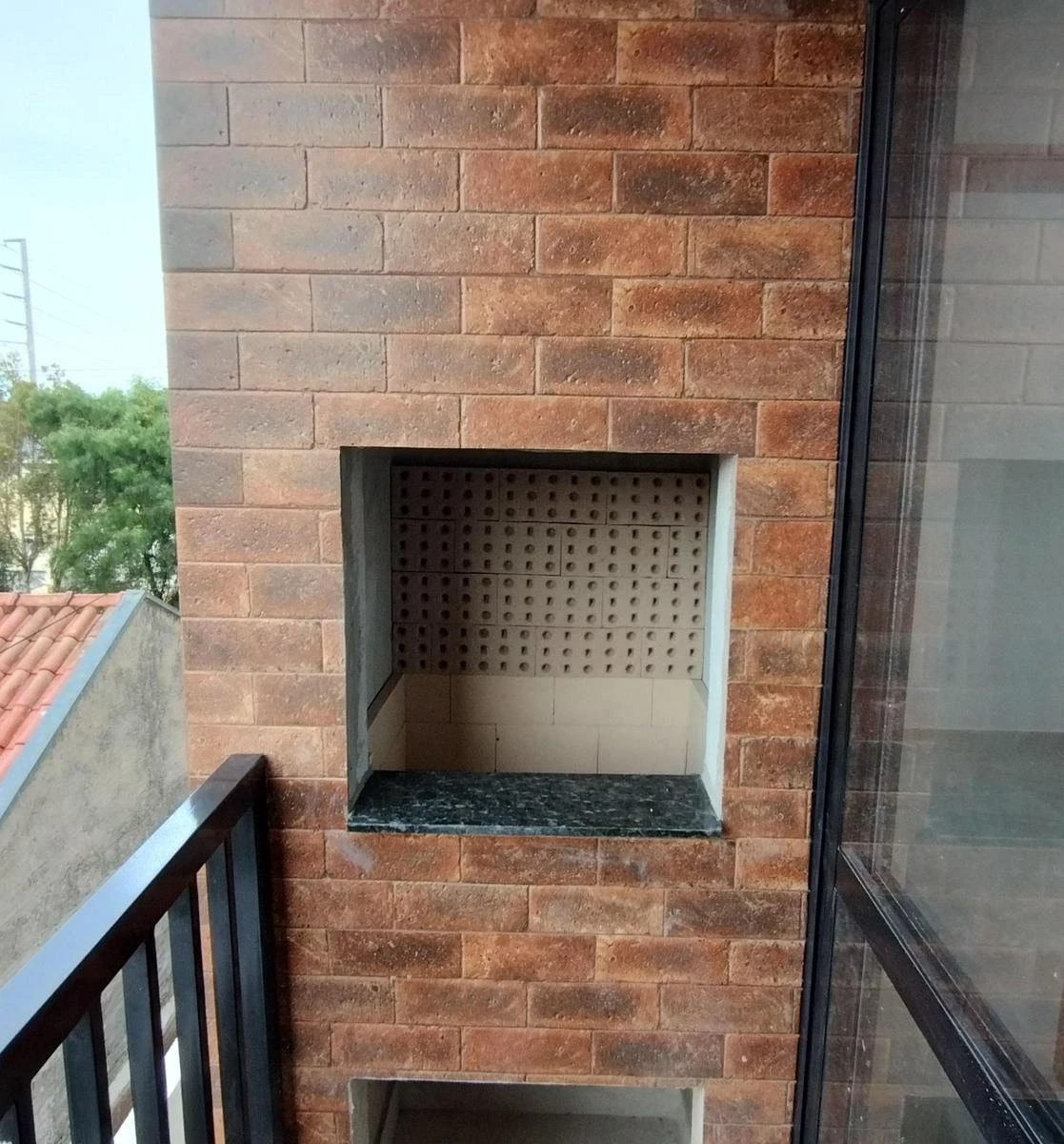 One-bedroom, 27 m² apartment in Curitiba — photo 12
