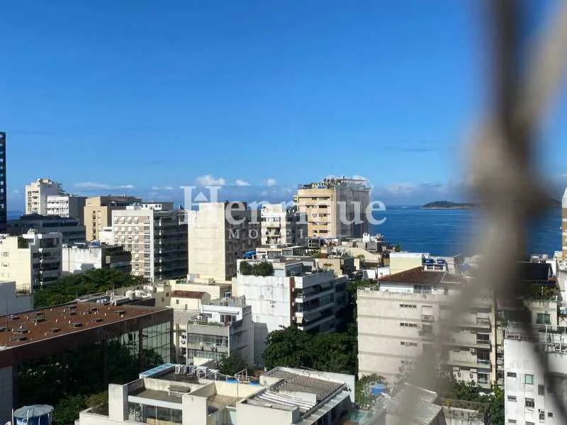 Apartamento mobiliado com 3 quartos e 2 banheiros — photo 19