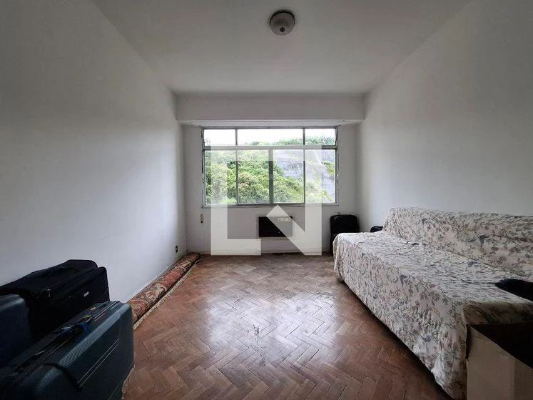 3-bedroom apartment with a water view in Rio de Janeiro — photo 12