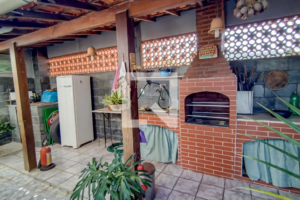 Furnished house with 4 bedrooms and private garden — photo 59