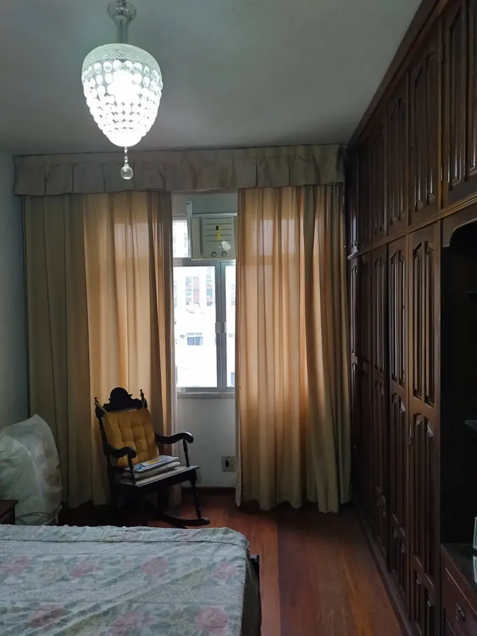 Furnished 140 m² apartment with 3 bedrooms and 3 baths — photo 10