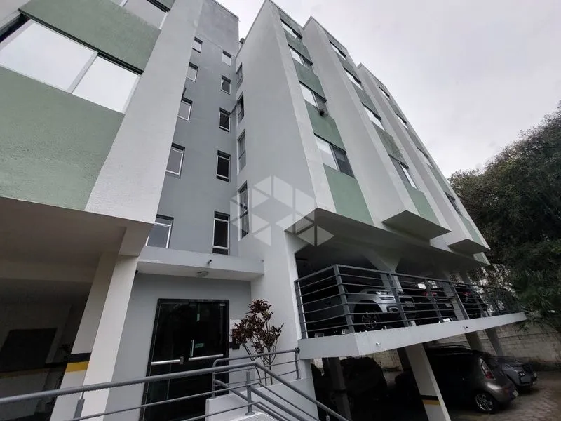 2-bedroom apartment, 35 m² — photo 10