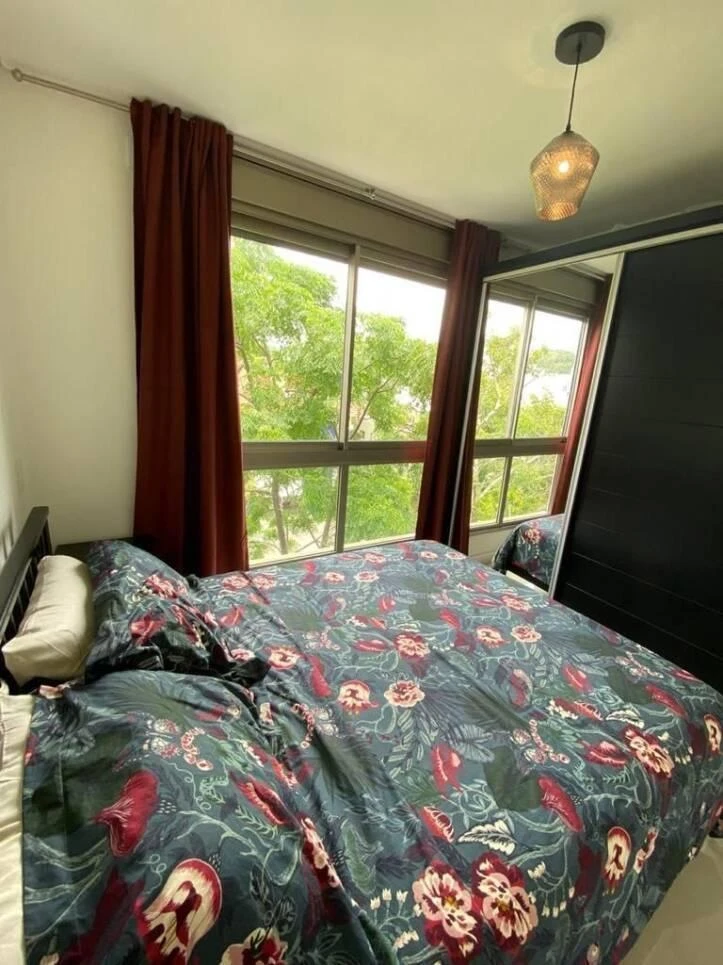 Apartamento mobiliado, 89 m², com varanda gourmet — photo 32