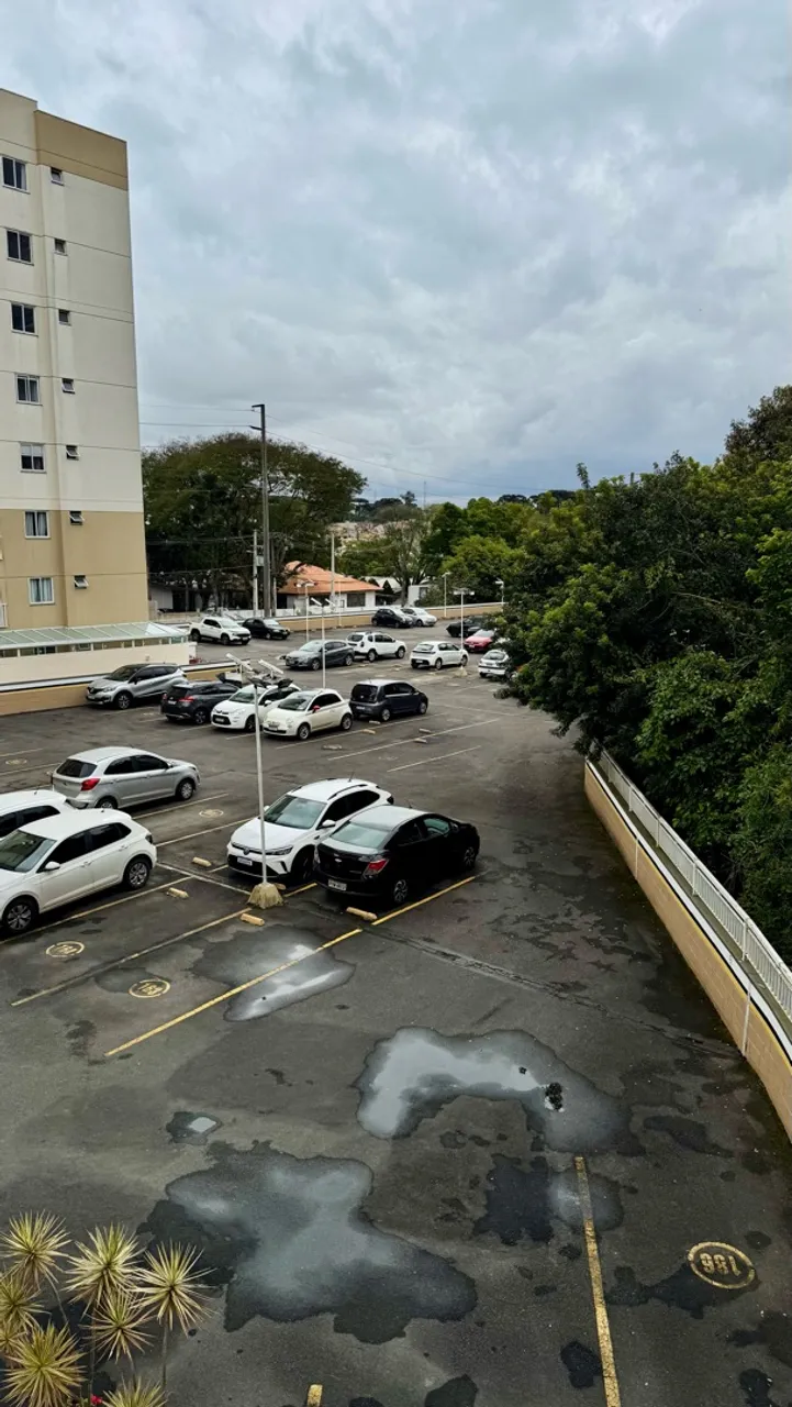 Apartamento de 3 quartos em condomínio com academia — photo 18