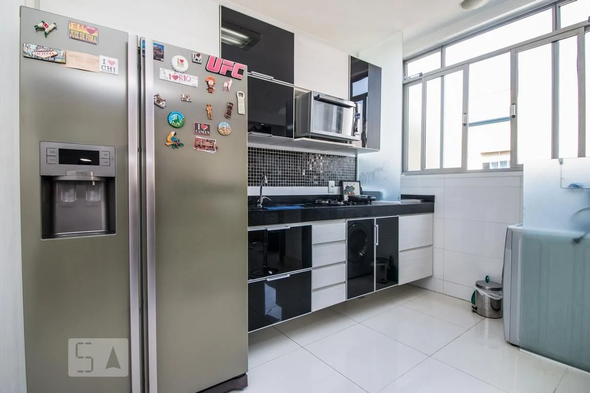 2-bedroom apartment with a home office in Rio de Janeiro — photo 30