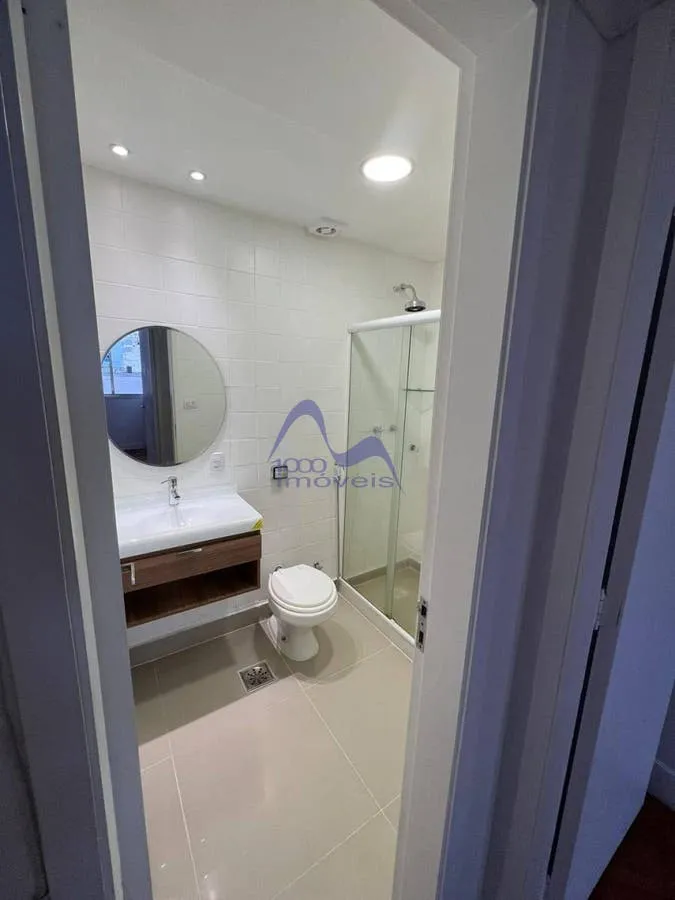 Washing machine in a 2-bedroom apartment, 71 m² — photo 5