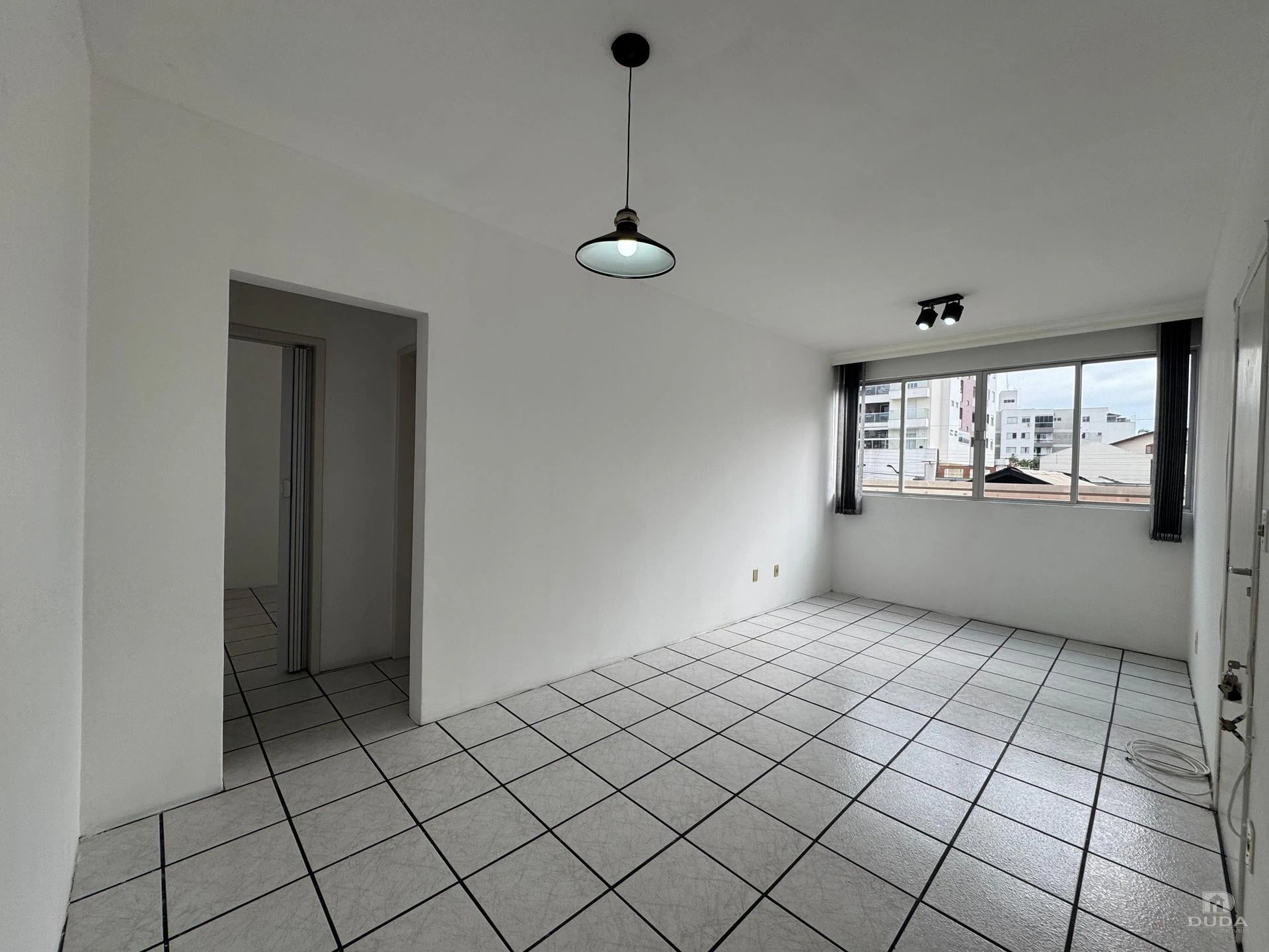 3-bedroom apartment, 1 with its own bathroom, 72 m²