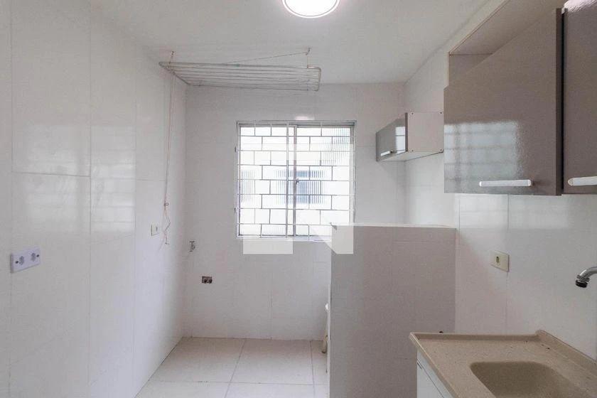 2-bedroom, 40 m² apartment in Curitiba — photo 7