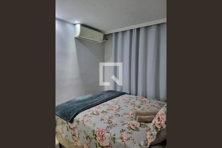 Apartamento mobiliado com 2 quartos e cozinha integrada — photo 27