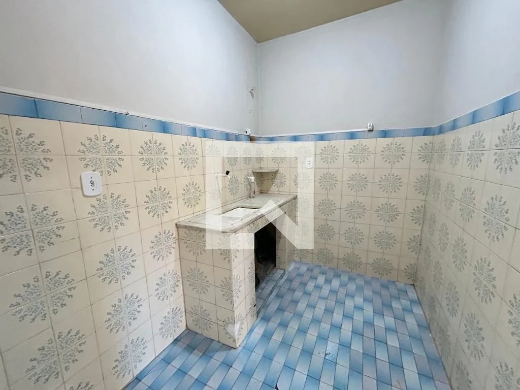 Monoambiente de 24 m² — photo 8