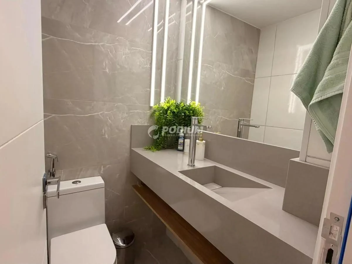 Ванна та 4 спальні: квартира 150 м² — photo 5