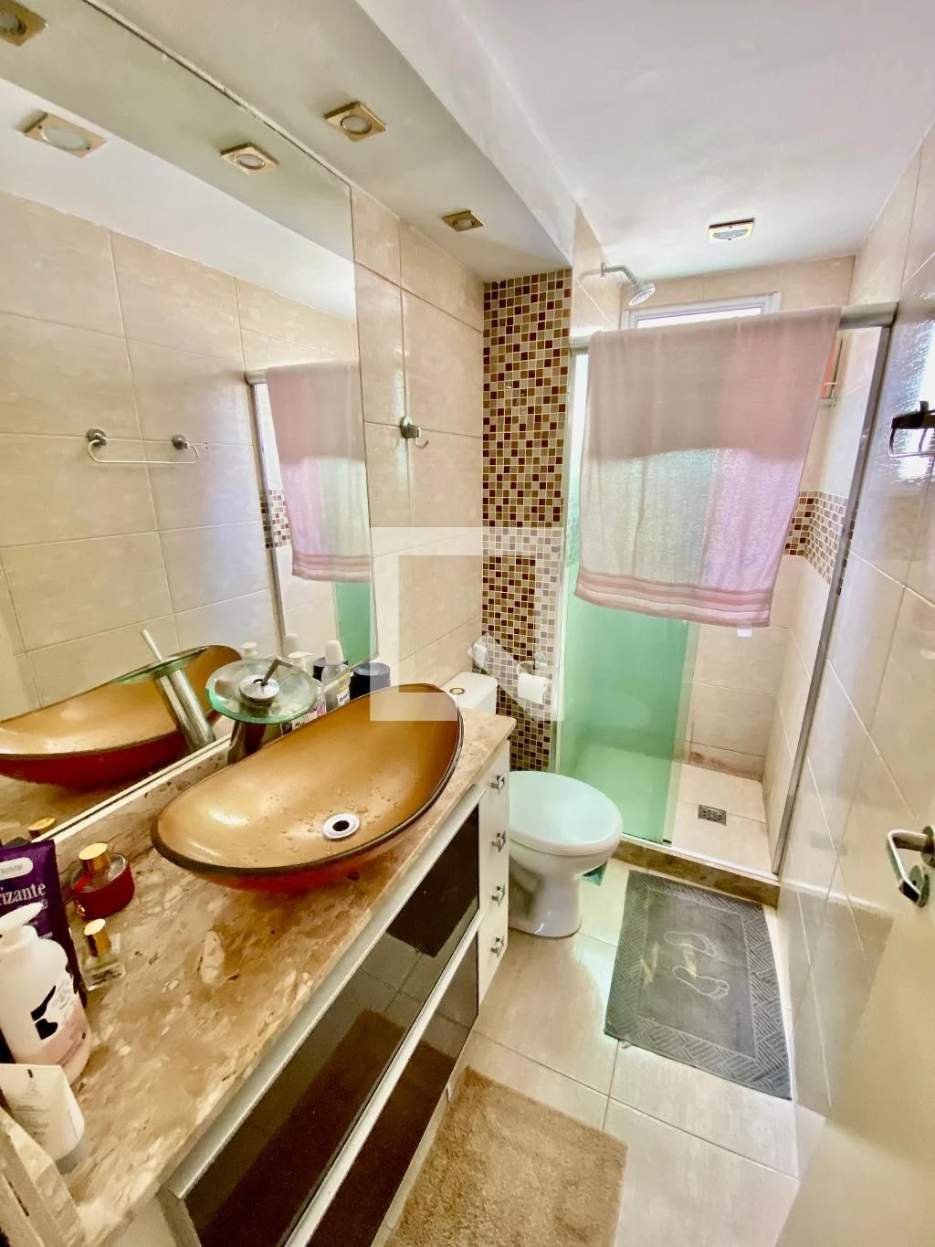Apartamento mobiliado, 68 m², com espaço de home office — photo 48
