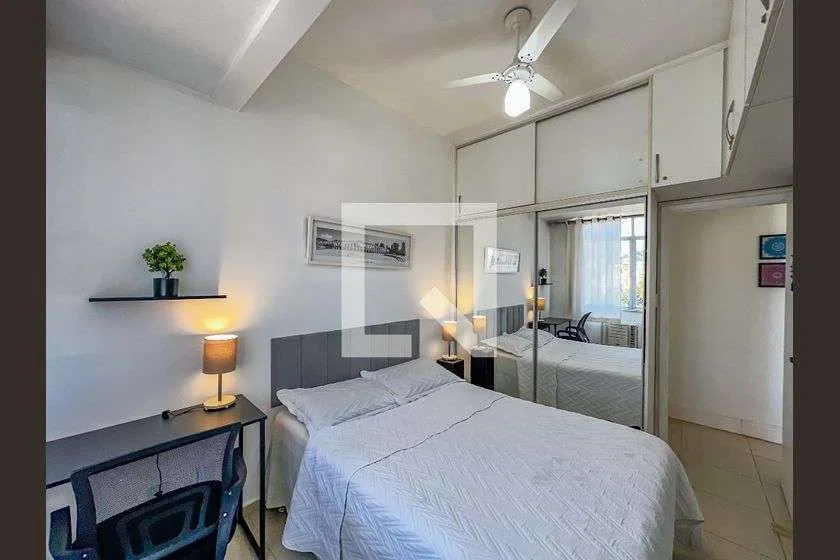 45 m² 1-bedroom apartment with 1 parking space — photo 20