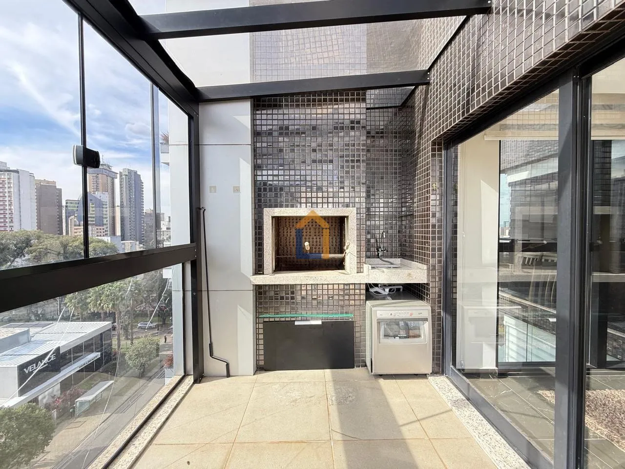 Cobertura duplex com 350 m², 2 suítes e 4 vagas — photo 43