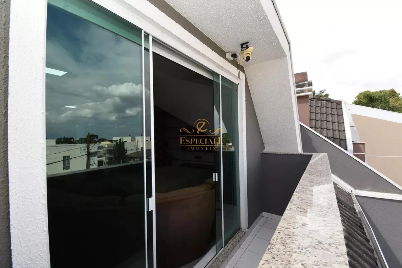 190 m² house with 3 en-suite bedrooms and private BBQ — photo 8