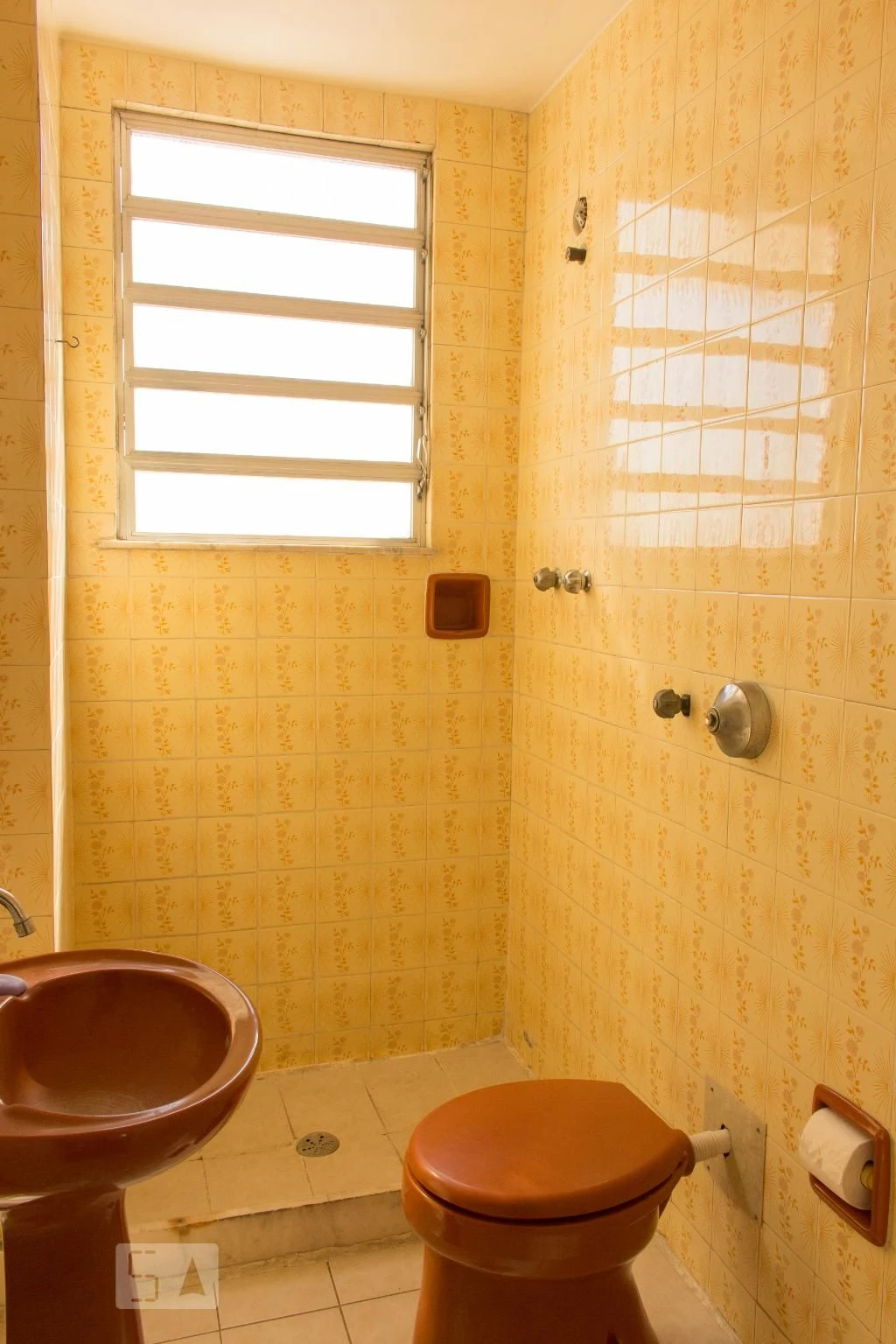 Apartment for rent with 2 bedrooms, balcony and 2 baths — photo 40