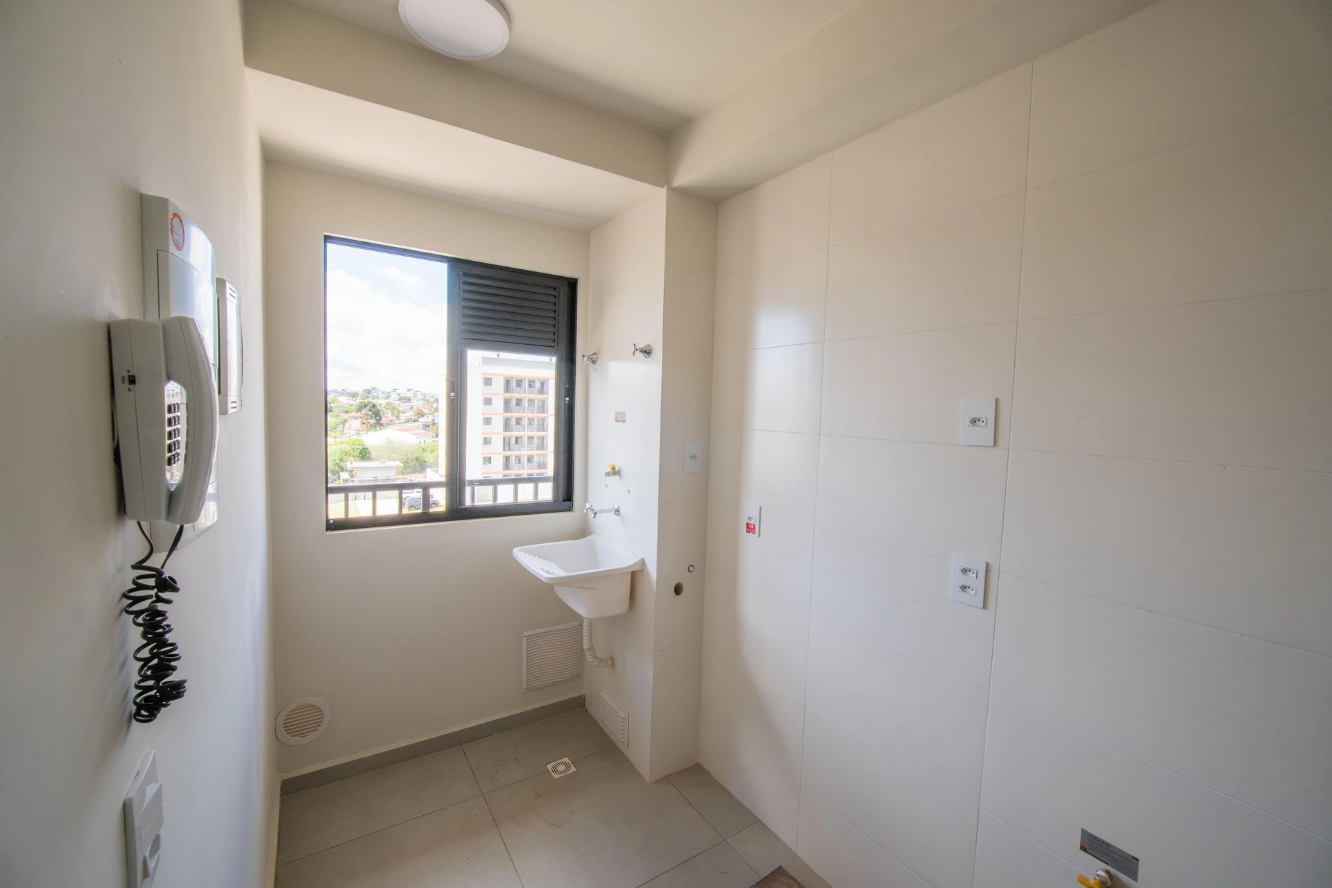 2-bedroom apartment in a building with a sauna — photo 36