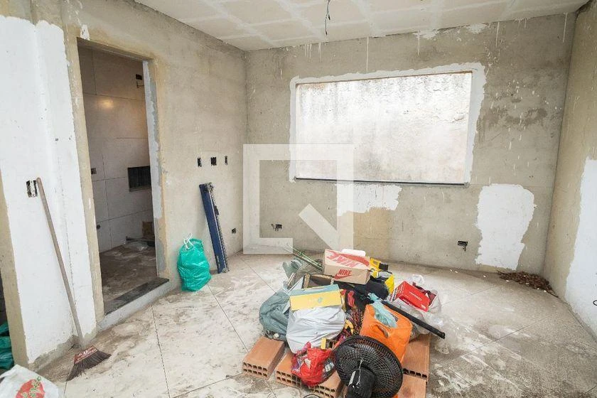 Casa de 100 m² com espaço de home office e máquina de lavar — photo 25