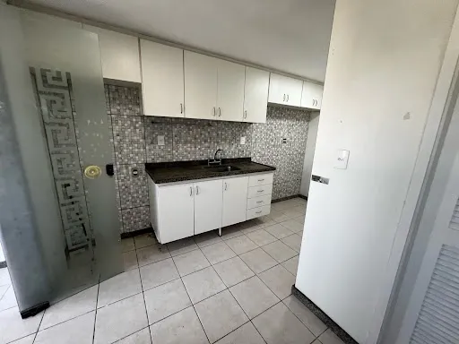 Mountain view in a 2-bedroom apartment, 112 m² — photo 16