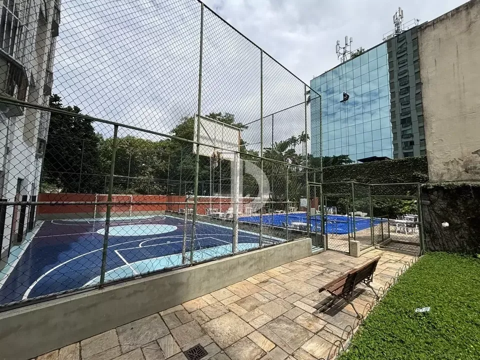 Вид на воду и 4 спальни: квартира 124 м² — photo 11