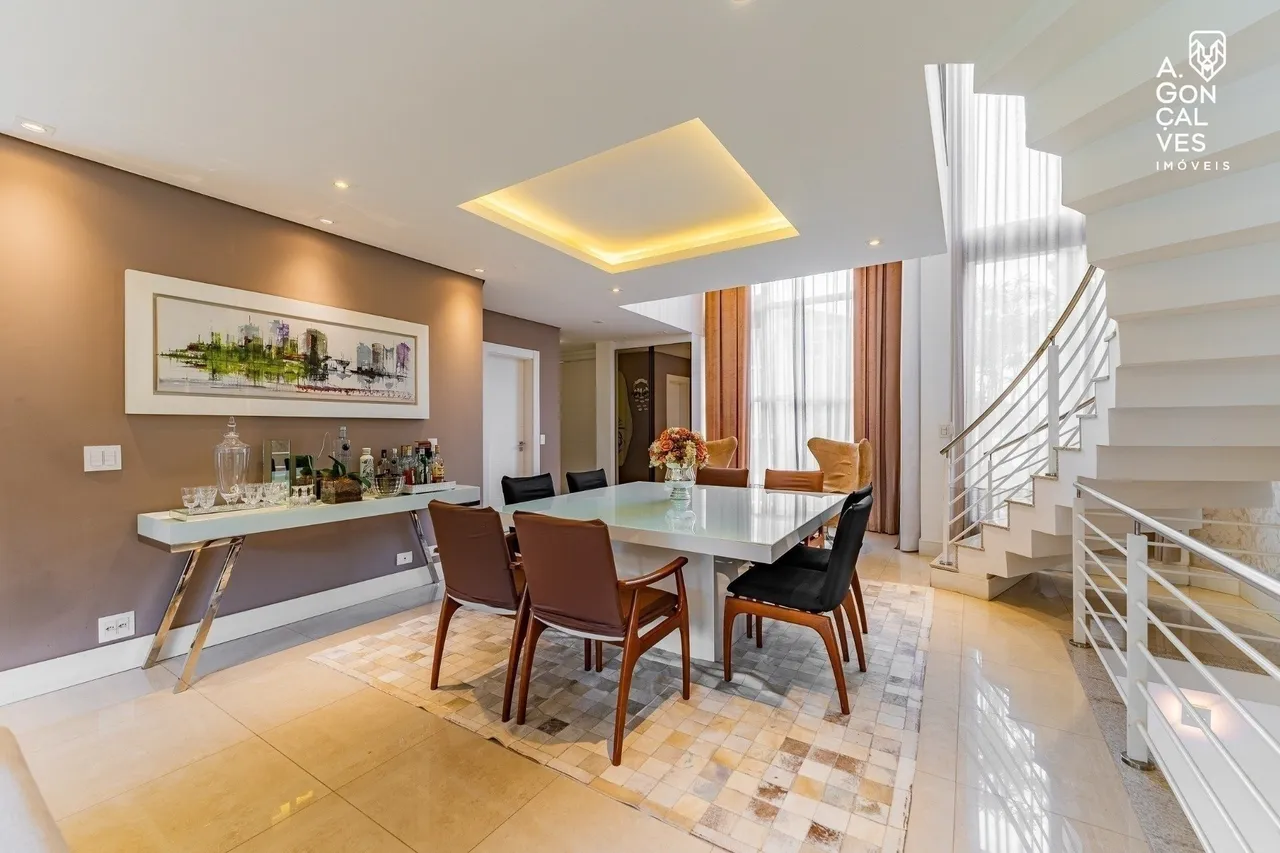 Furnished 3-bedroom house with 5 bathrooms — photo 6