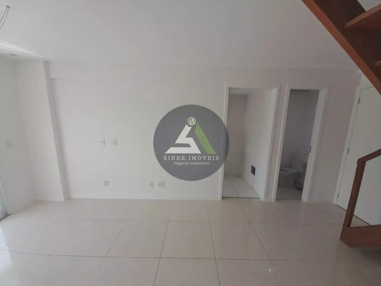 Apartment with 2 bedrooms and 3 bathrooms plus 1 parking spot — photo 14