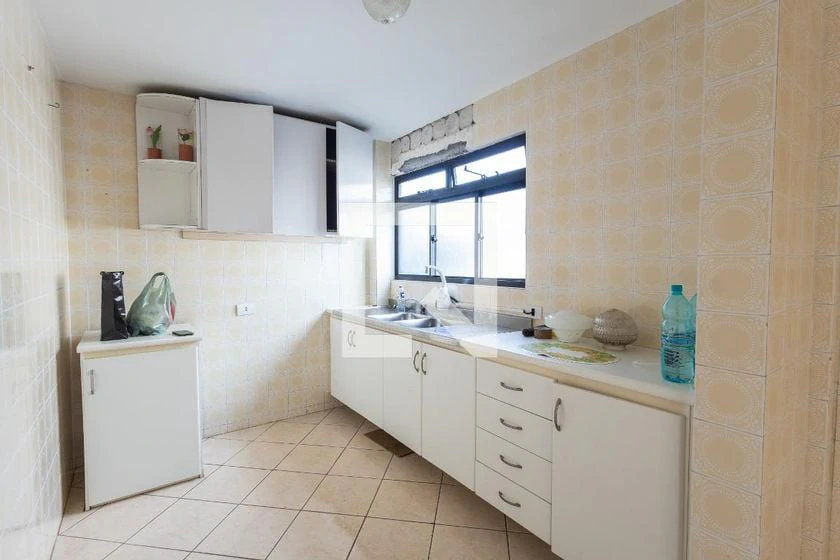 Apartamento de 115 m² com 3 quartos e 2 vagas