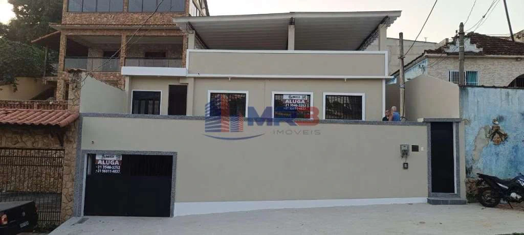3-bedroom house with 204 m² and 2 en-suites — photo 23