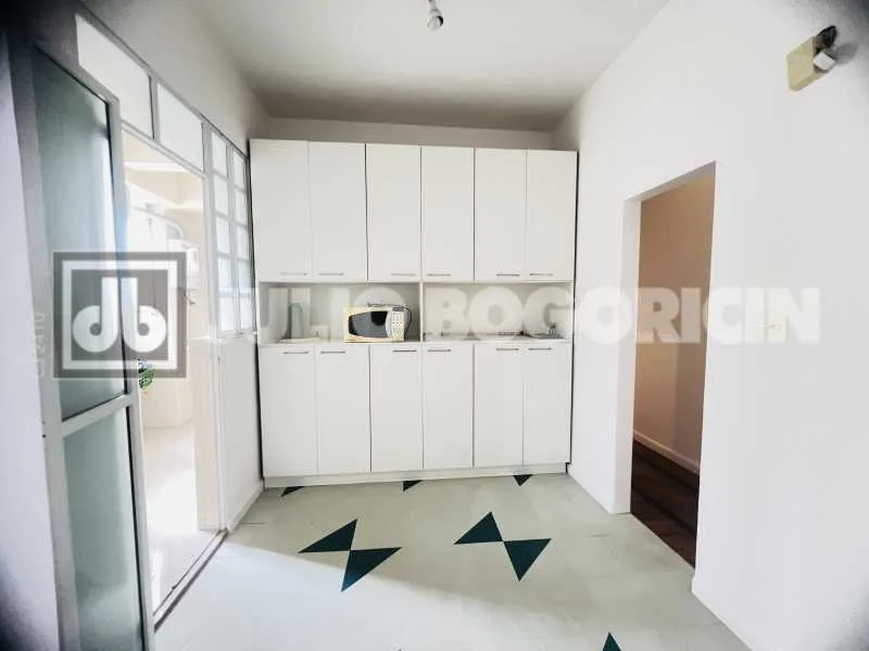 Furnished apartment with 2 bedrooms and 3 bathrooms — photo 2