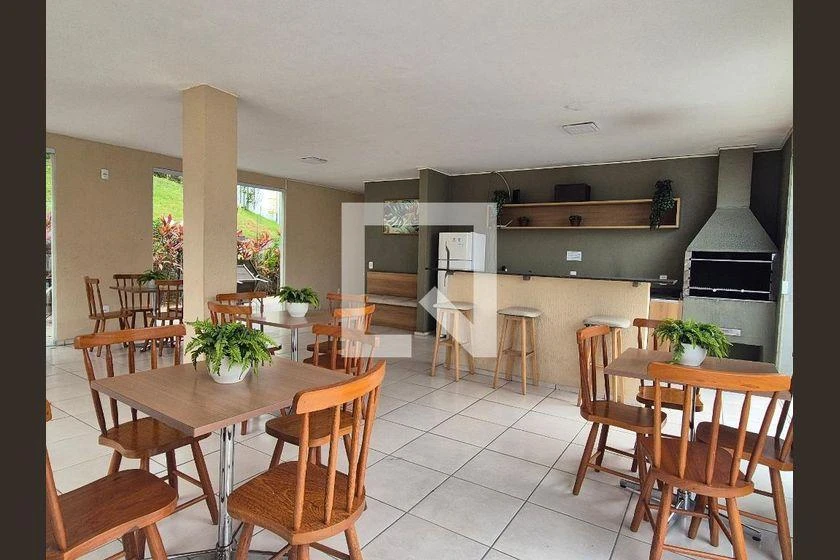 Apartamento com vista para as montanhas, Vargem Grande — photo 26