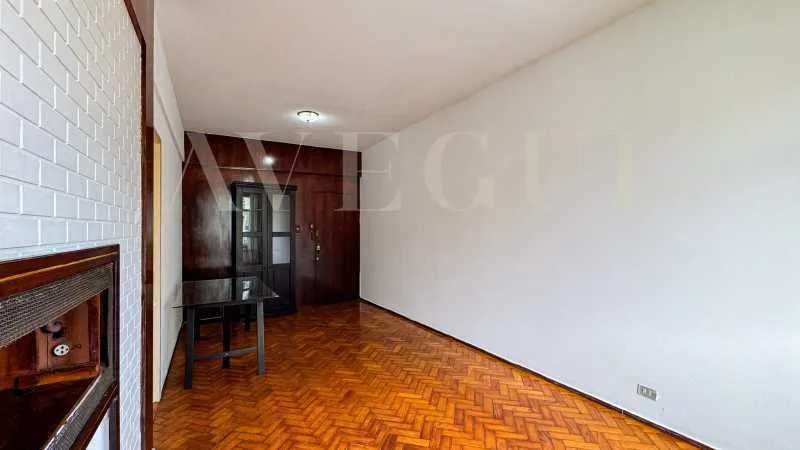 3-bedroom apartment with a walk-in closet in Rio de Janeiro — photo 21