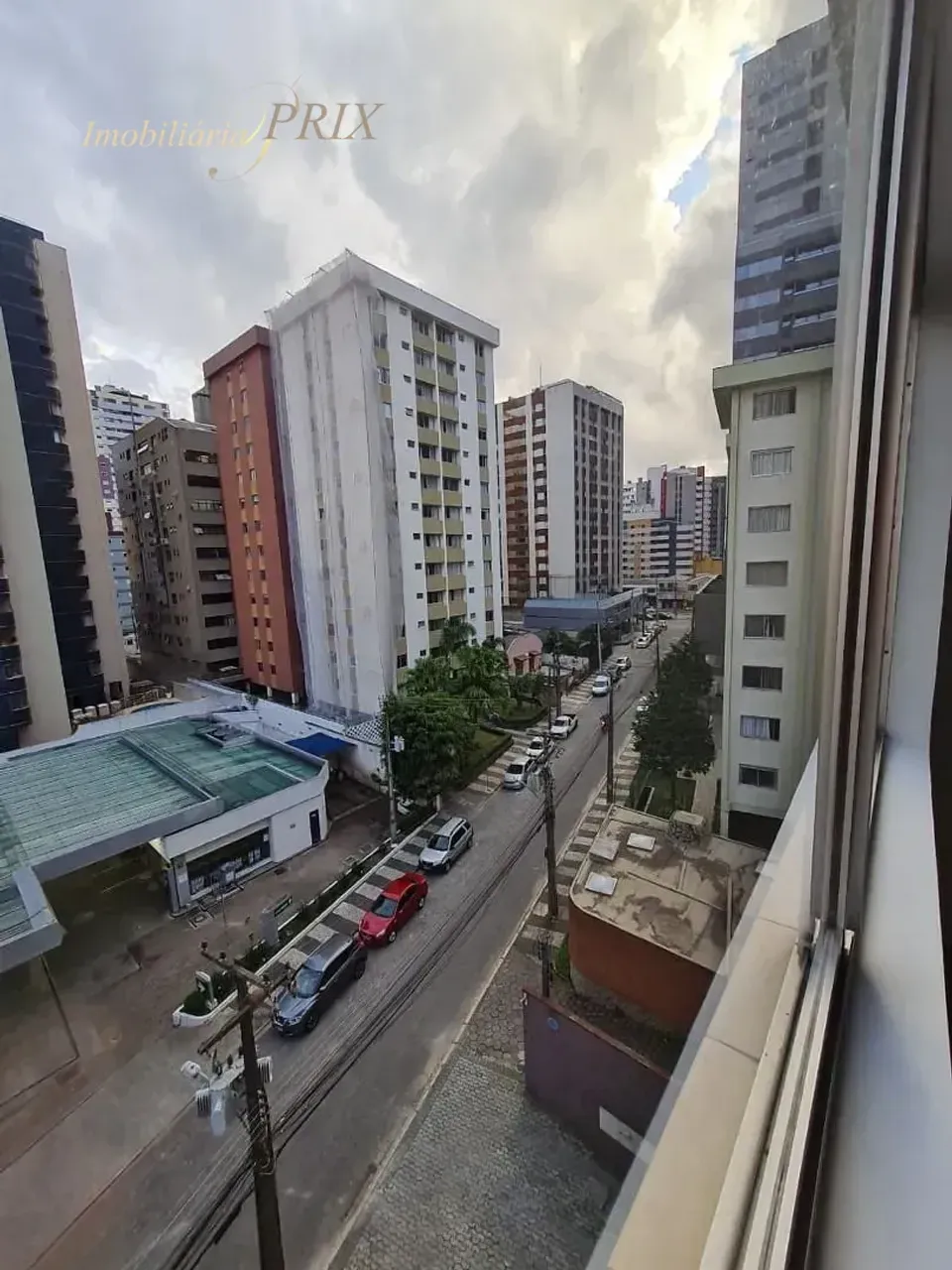 3-bedroom apartment with 90 m², balcony and 2 parking spots — photo 4