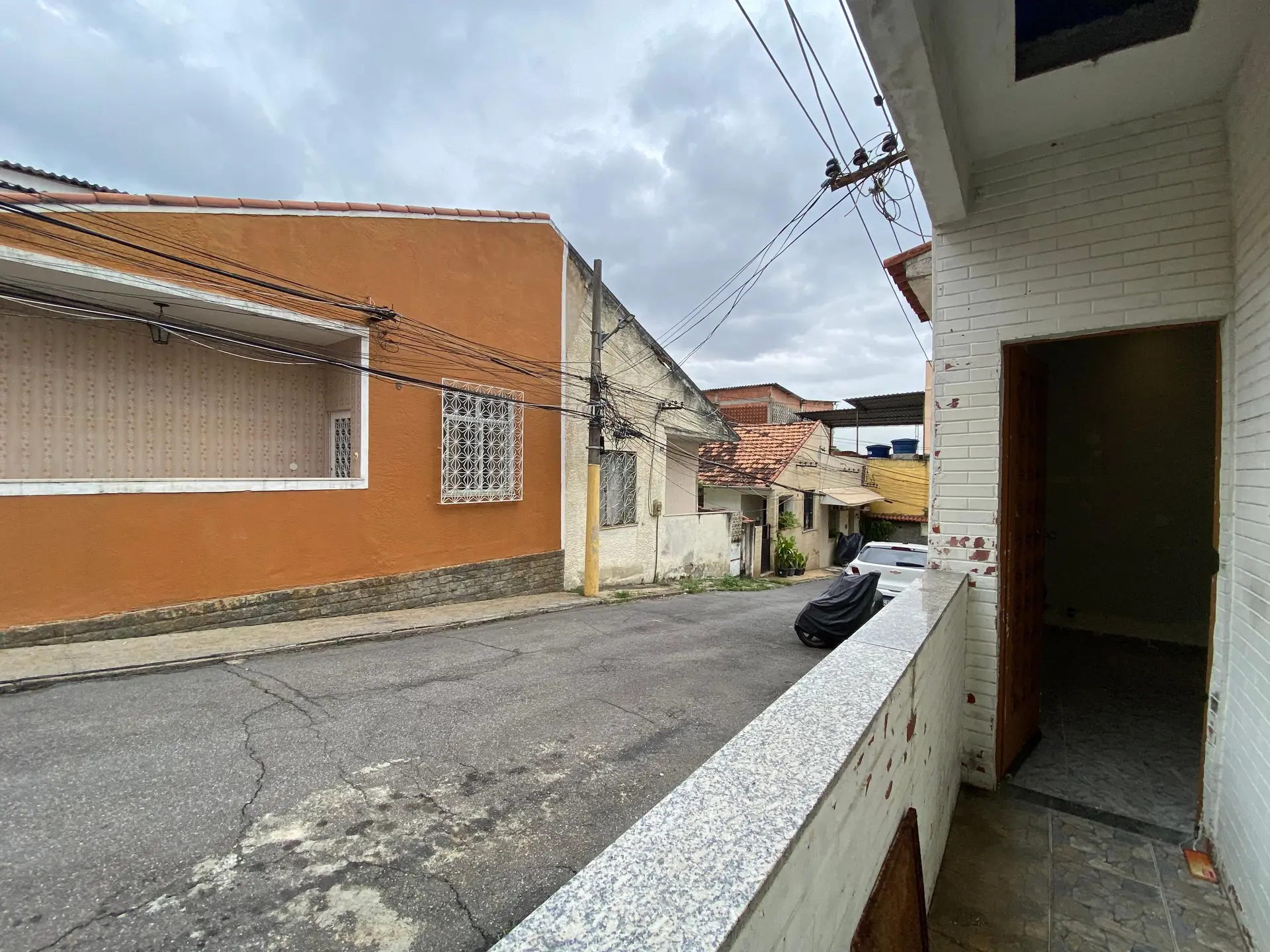 Lavadora y 3 dormitorios: departamento de 90 m² — photo 27