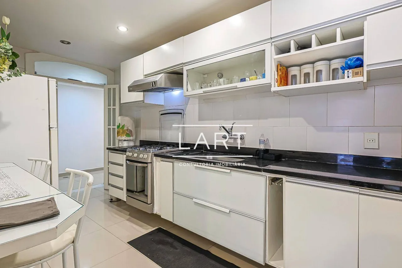 Furnished 2-bedroom apartment with 3 bathrooms and 90 m² — photo 5