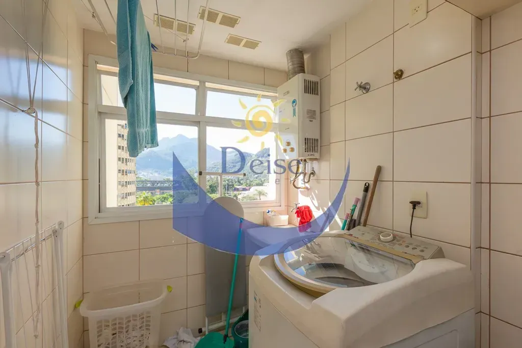 Мебльована квартира з 2 спальнями і 2 ванними — photo 8