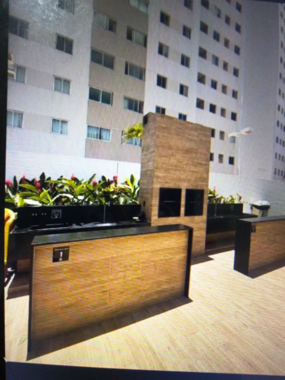 2-bedroom apartment in a building with a gym — photo 18