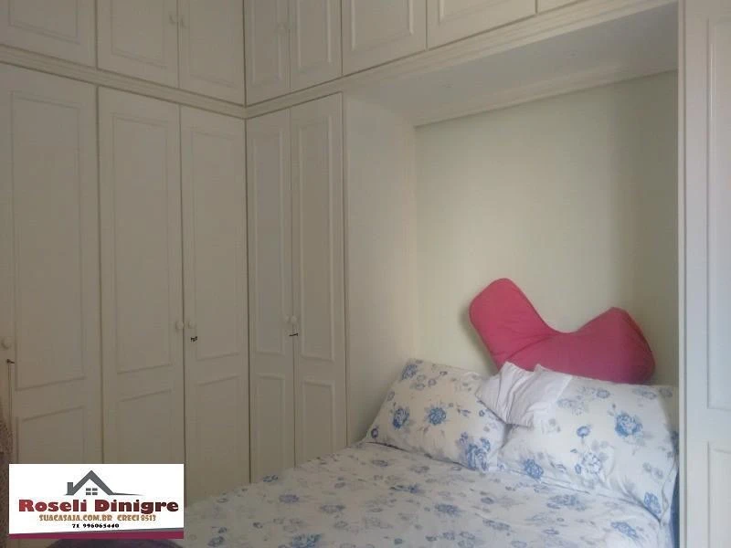 Furnished 144 m² apartment with open-plan kitchen — photo 39