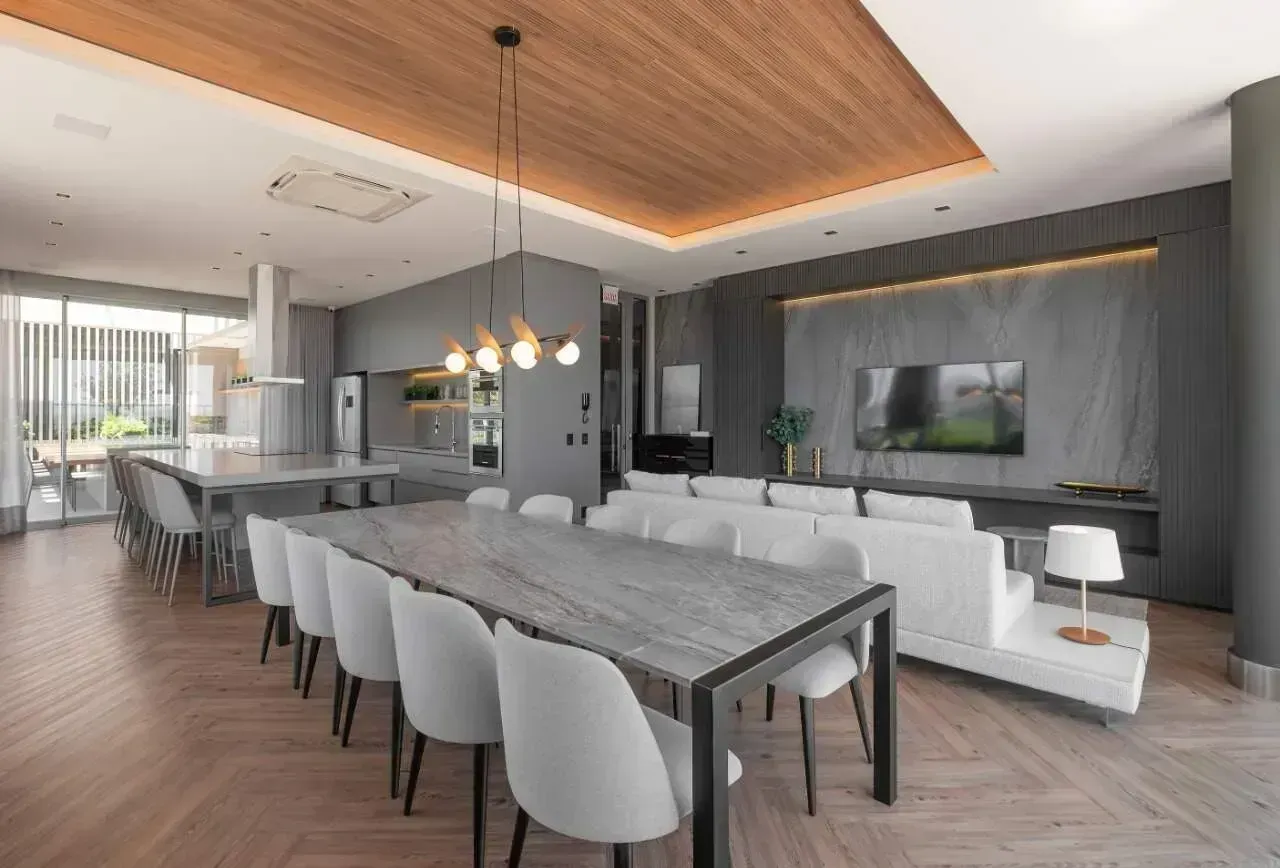 Apartamento mobiliado com 2 suítes e 119 m² — photo 25