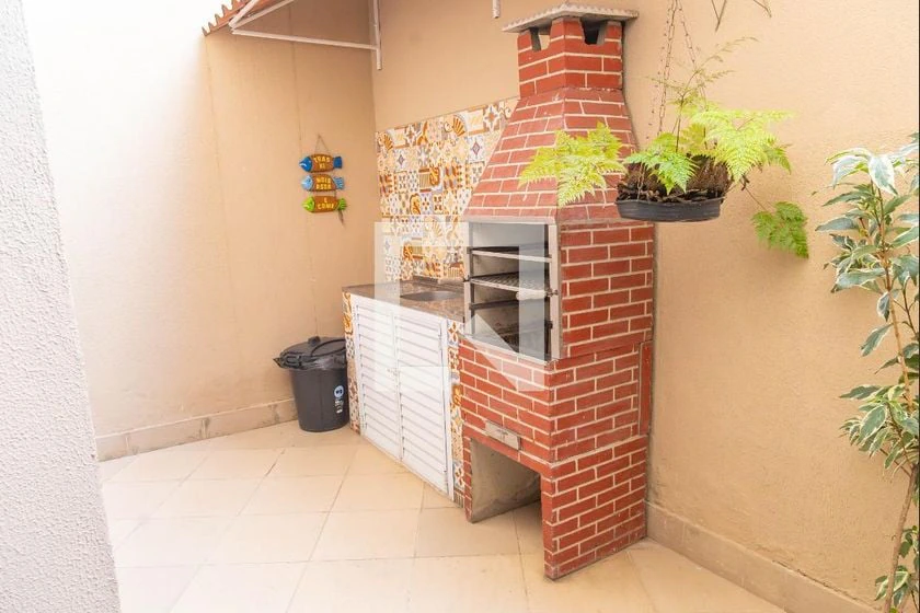 2 quartos e máquina de lavar: apartamento de 160 m² — photo 21