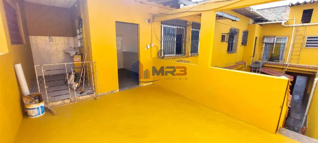 Casa com 1 quarto, 1 banheiro e varanda de 49 m² — photo 10