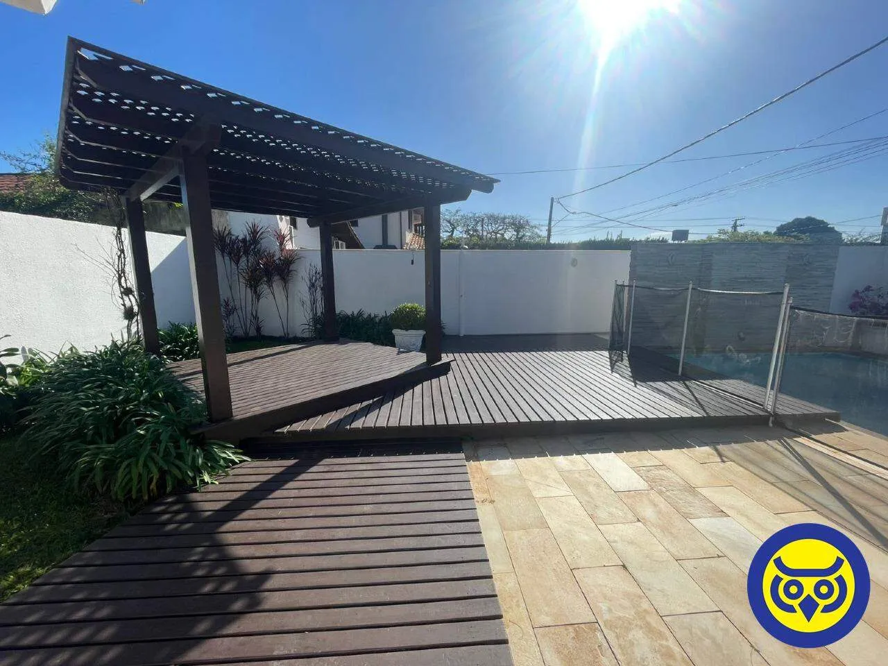 Casa de 3 dormitorios con lavavajillas en Florianópolis — photo 28