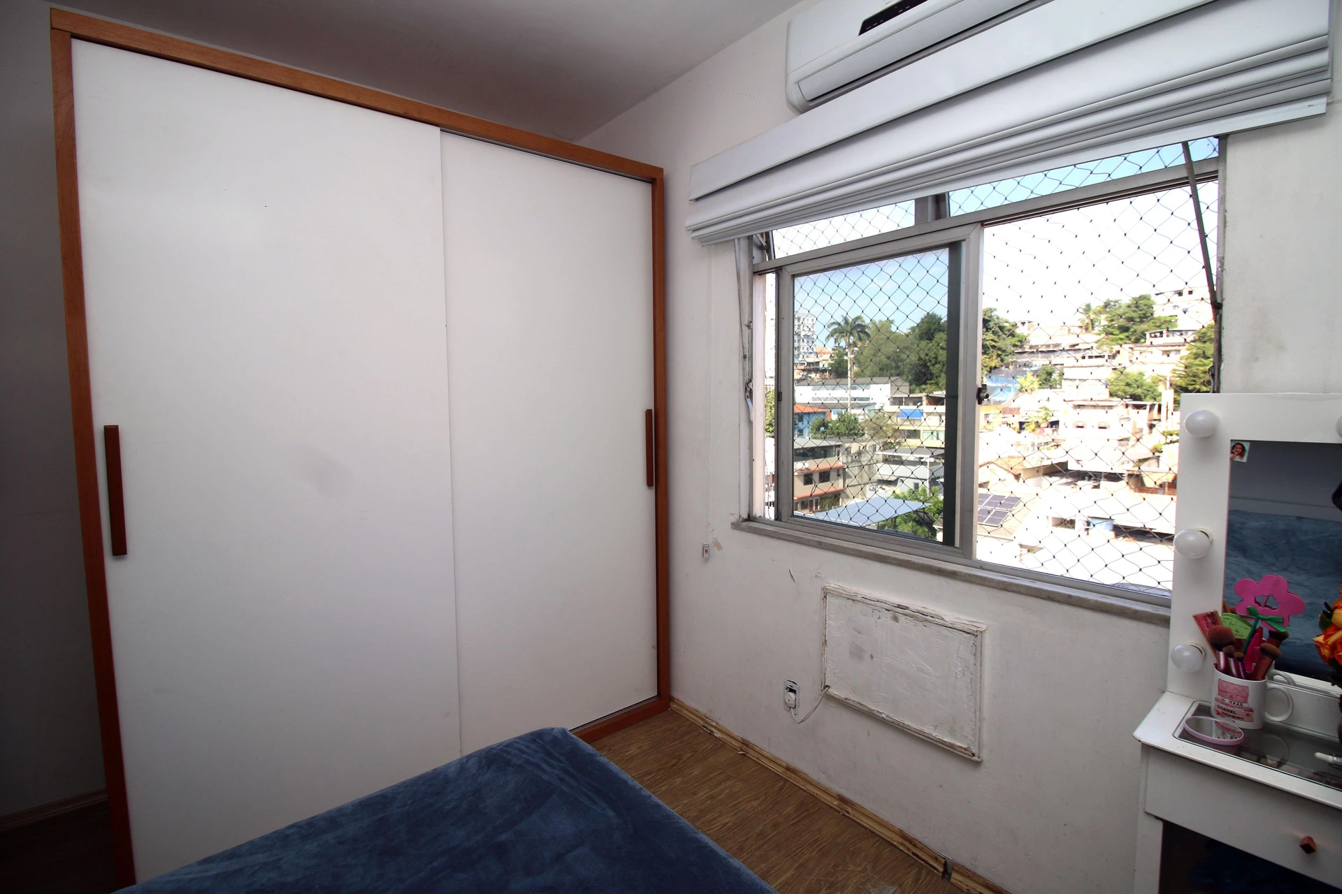 Apartamento de 2 dormitorios con balcón y acepta mascotas — photo 23
