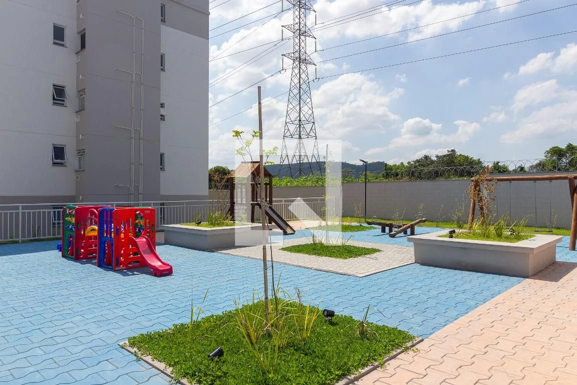 Apartamento com 2 dormitórios e churrasqueira privativa — photo 43