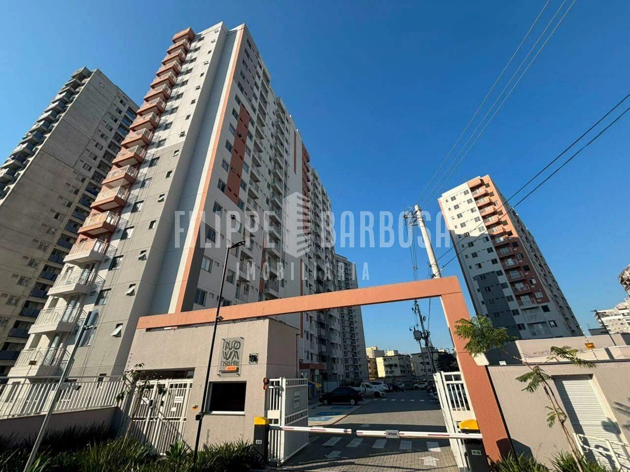 2-bedroom apartment with balcony and 40 m² — photo 12