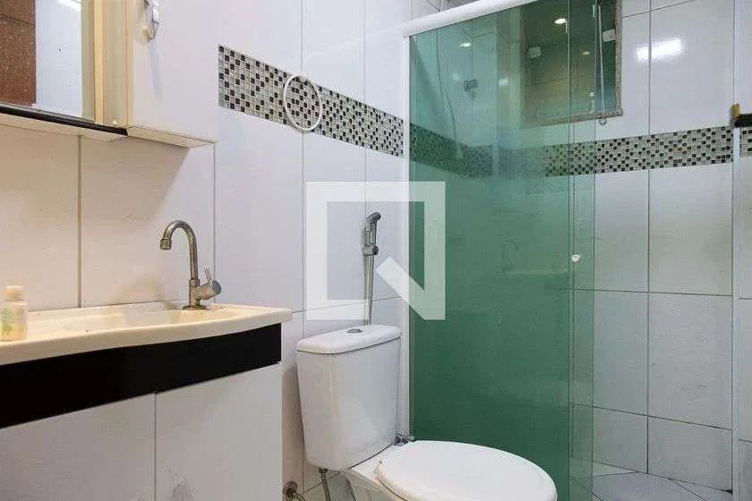 One-bedroom, 39 m² apartment in Rio de Janeiro — photo 4